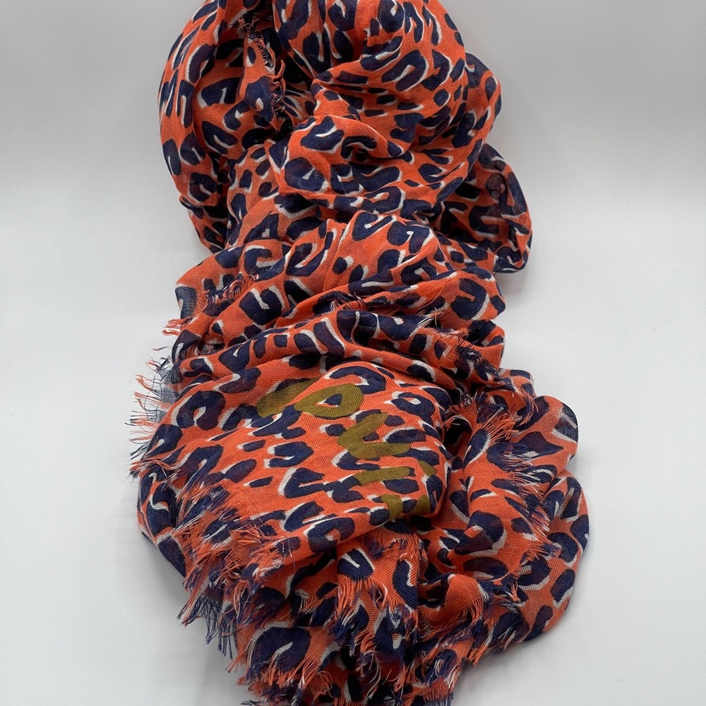 Louis Vuitton Stephen Sprouse Graffiti Scarf Wrap - Picture 3 of 14